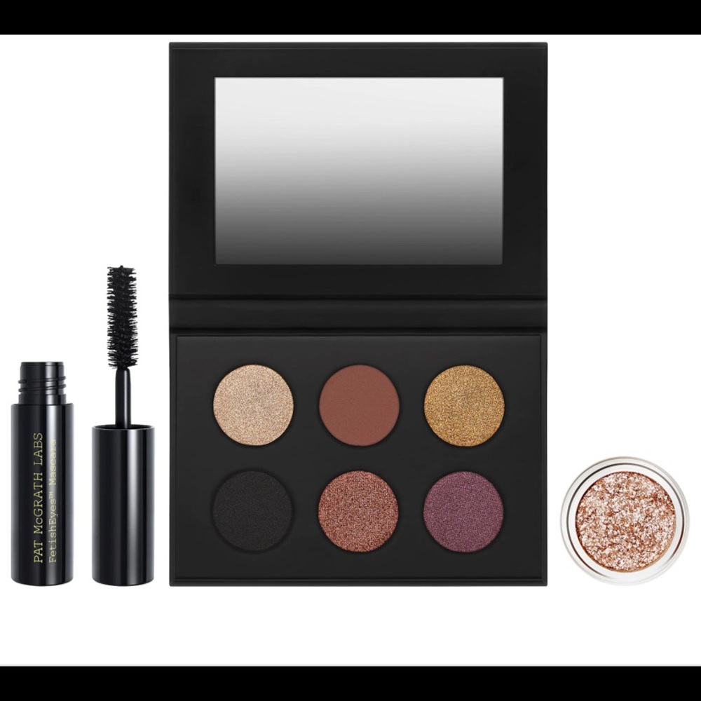 PAT McGRATH LABS  Eye Ecstasy Kit